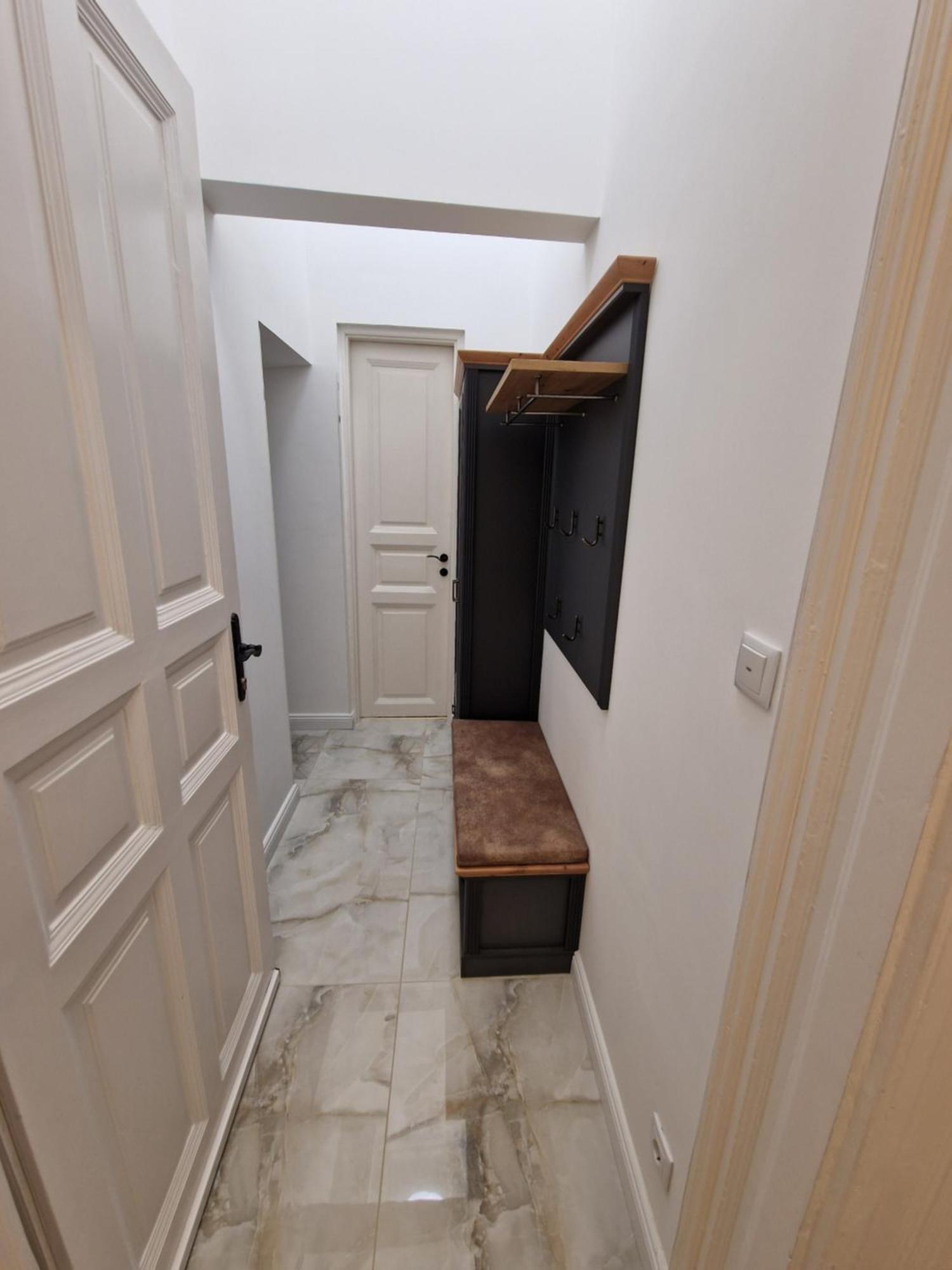 Casa Giulia Budapest Eksteriør bilde