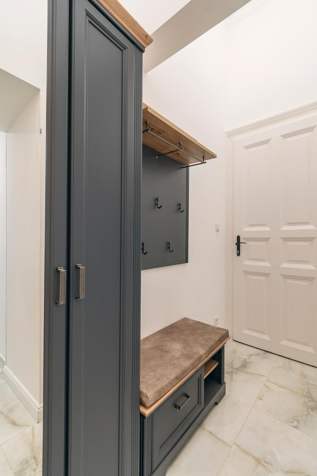 Casa Giulia Budapest Eksteriør bilde