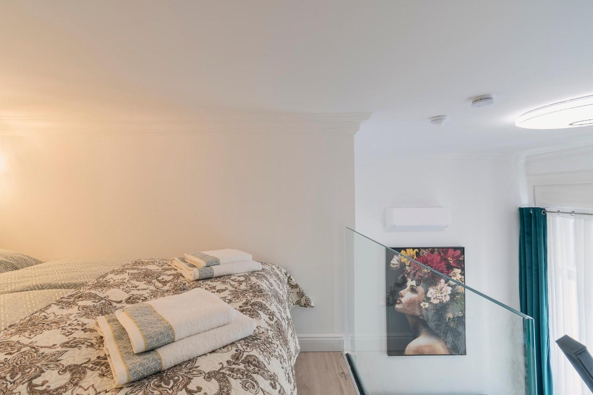 Casa Giulia Budapest Eksteriør bilde