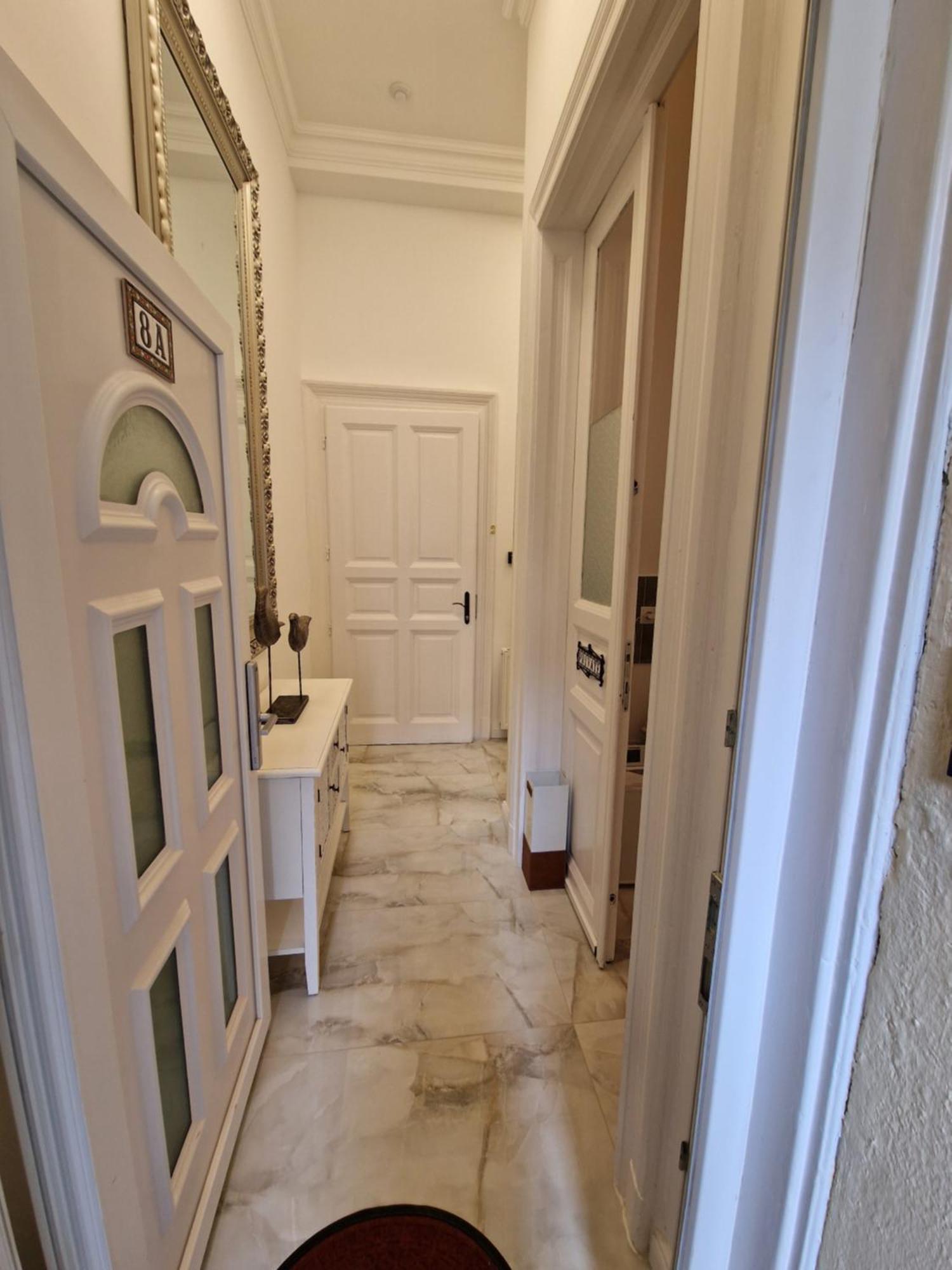 Casa Giulia Budapest Eksteriør bilde