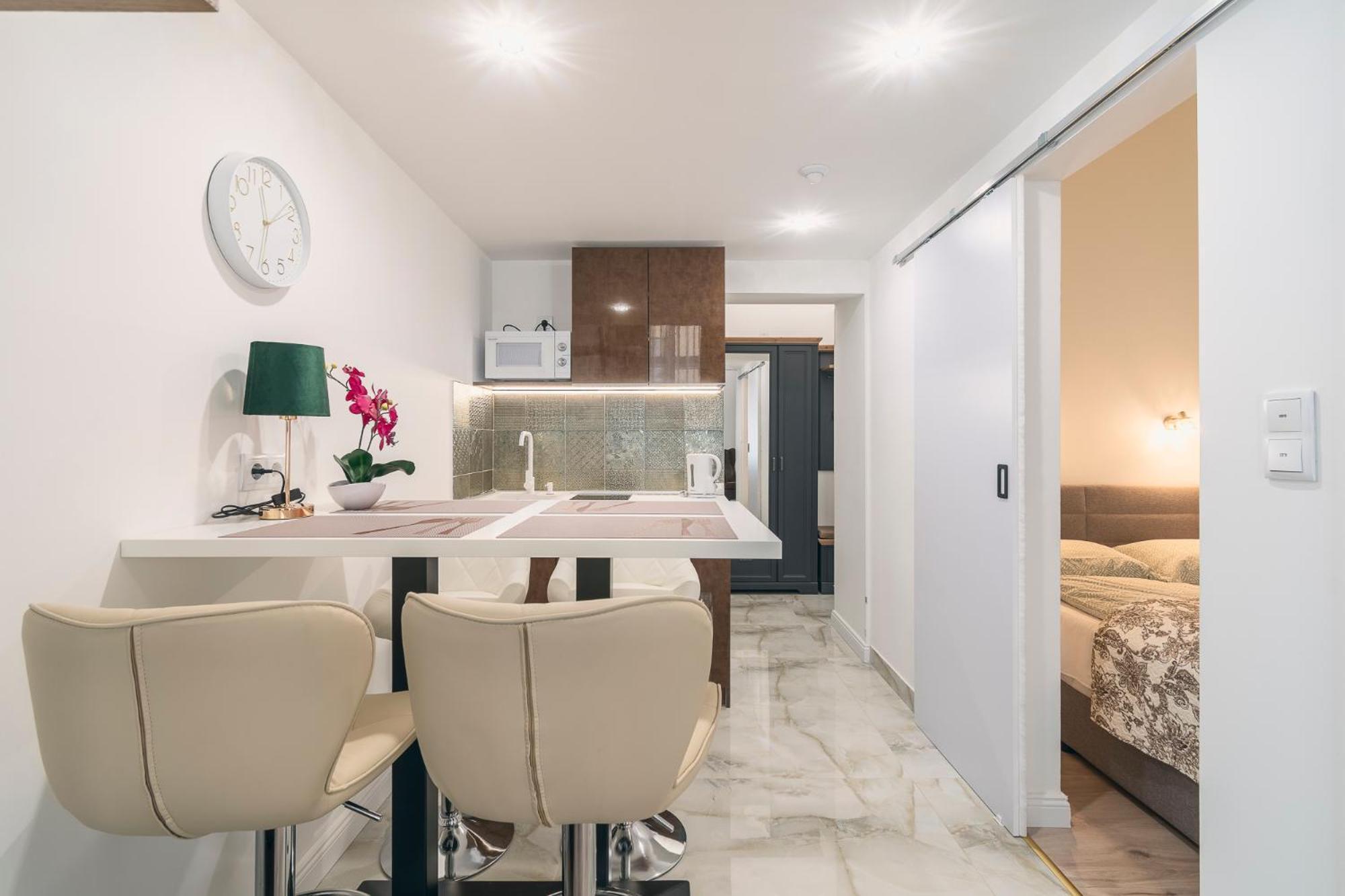 Casa Giulia Budapest Eksteriør bilde