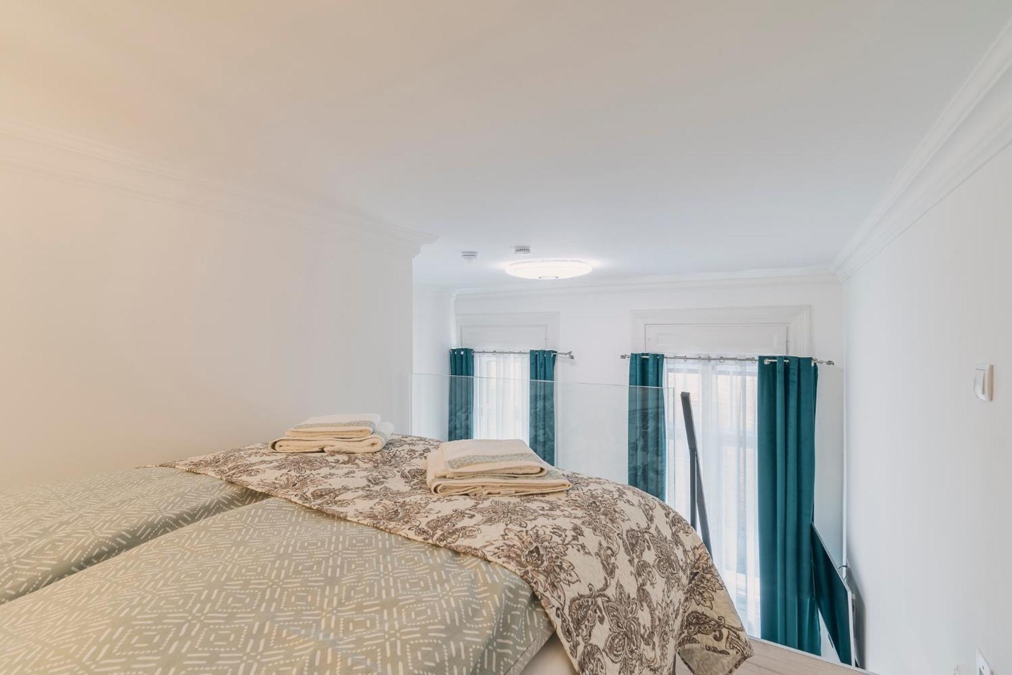 Casa Giulia Budapest Eksteriør bilde