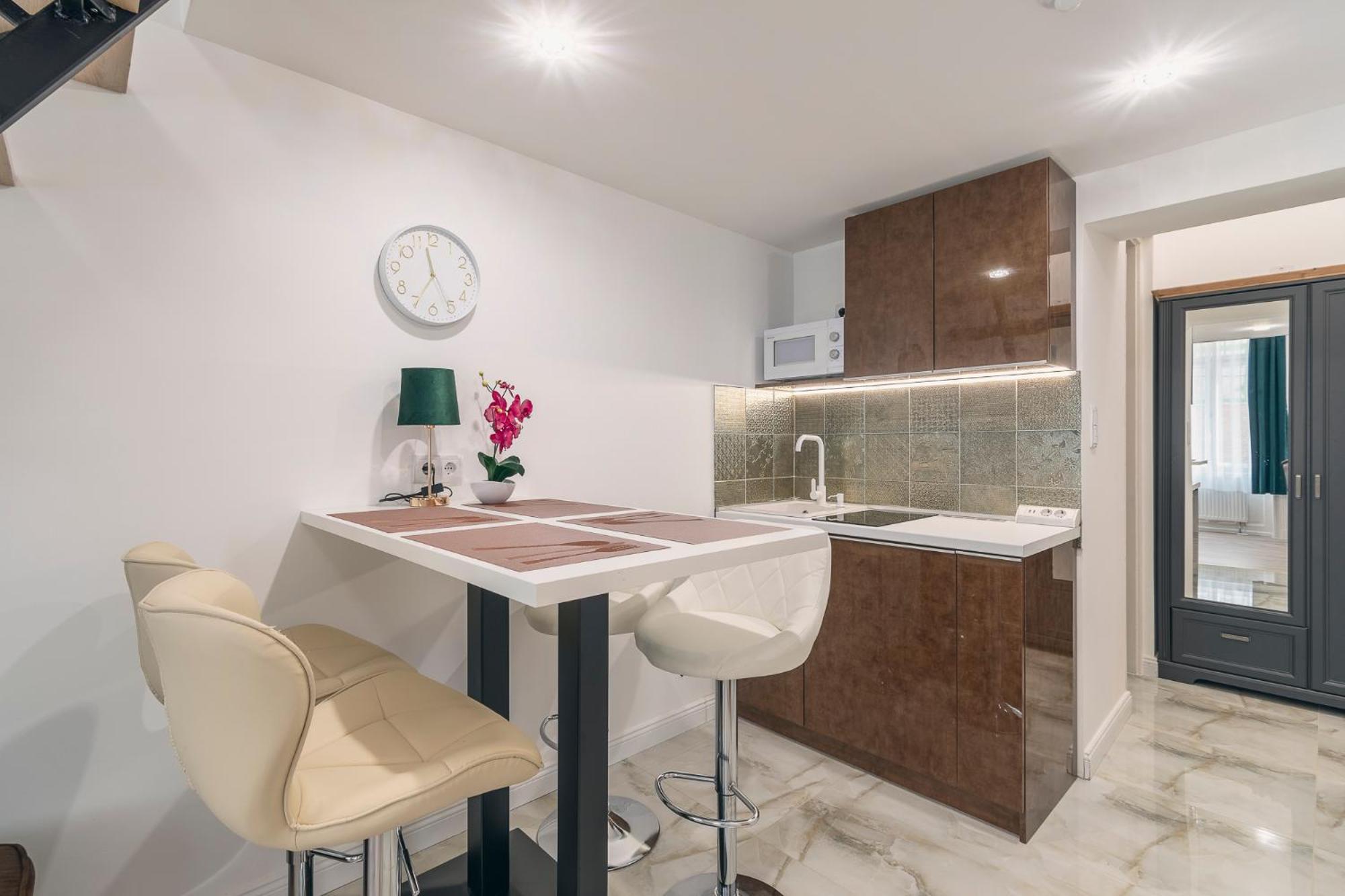 Casa Giulia Budapest Eksteriør bilde