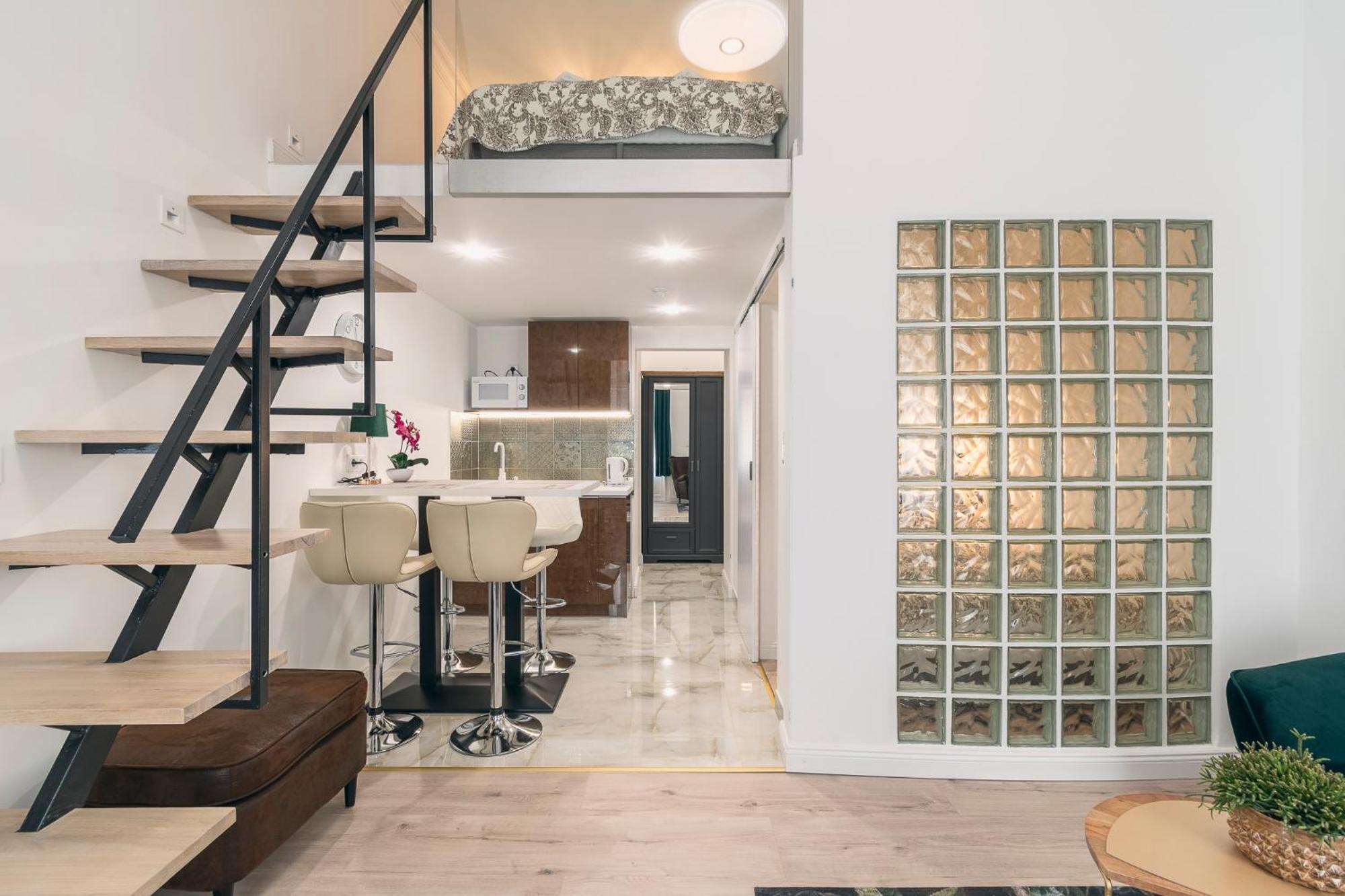 Casa Giulia Budapest Eksteriør bilde