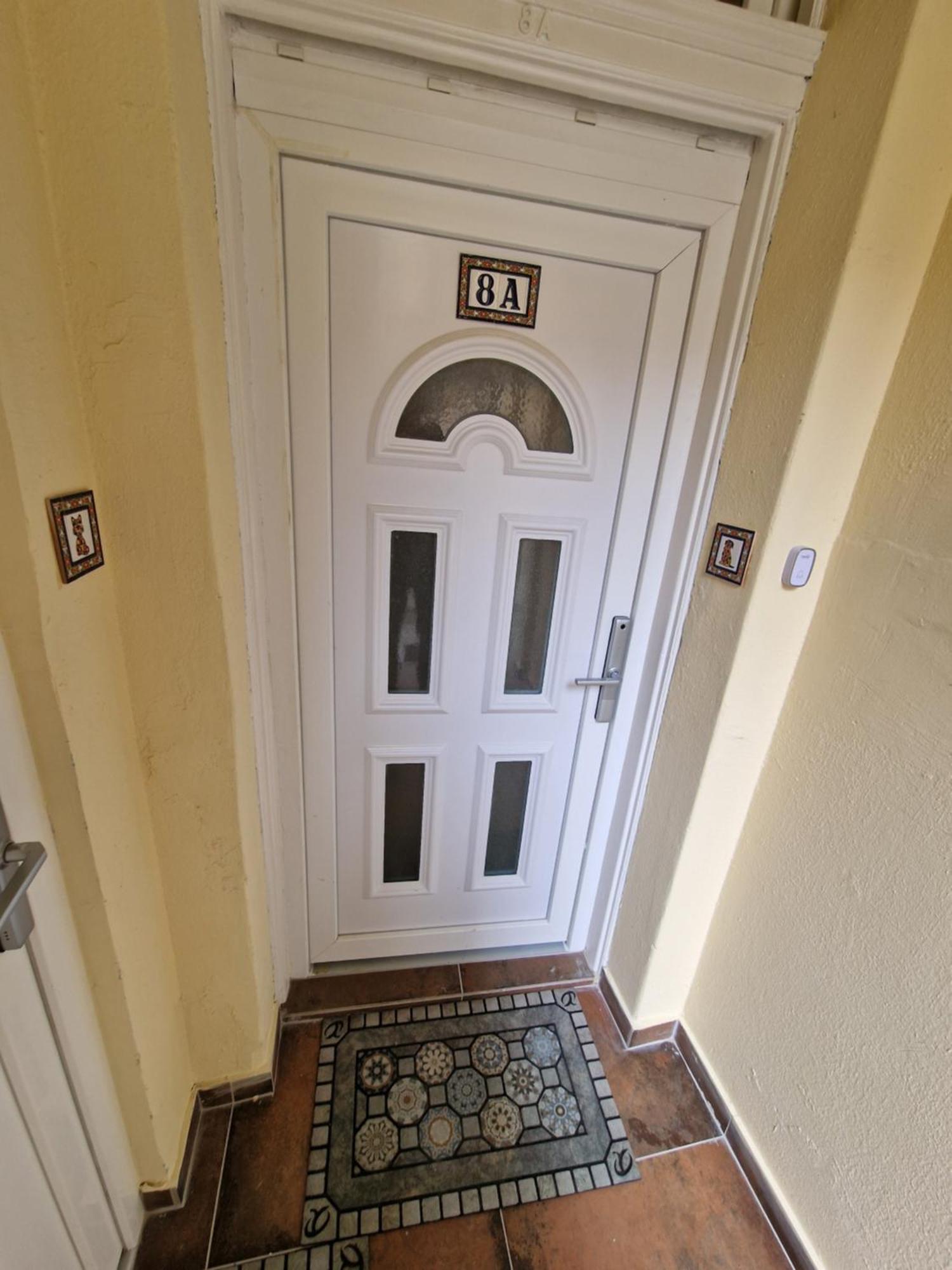 Casa Giulia Budapest Eksteriør bilde