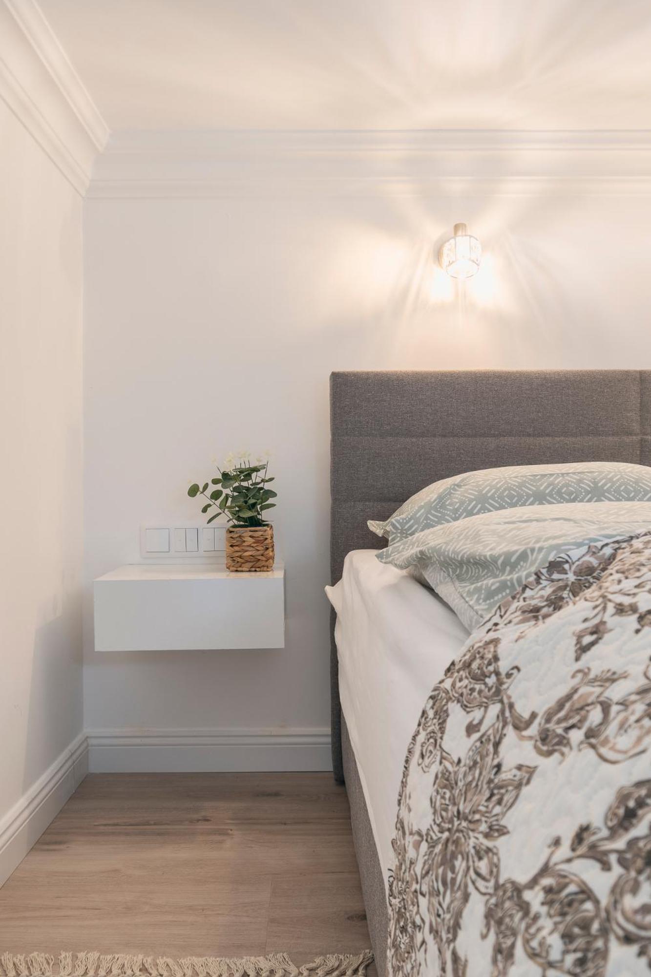 Casa Giulia Budapest Eksteriør bilde