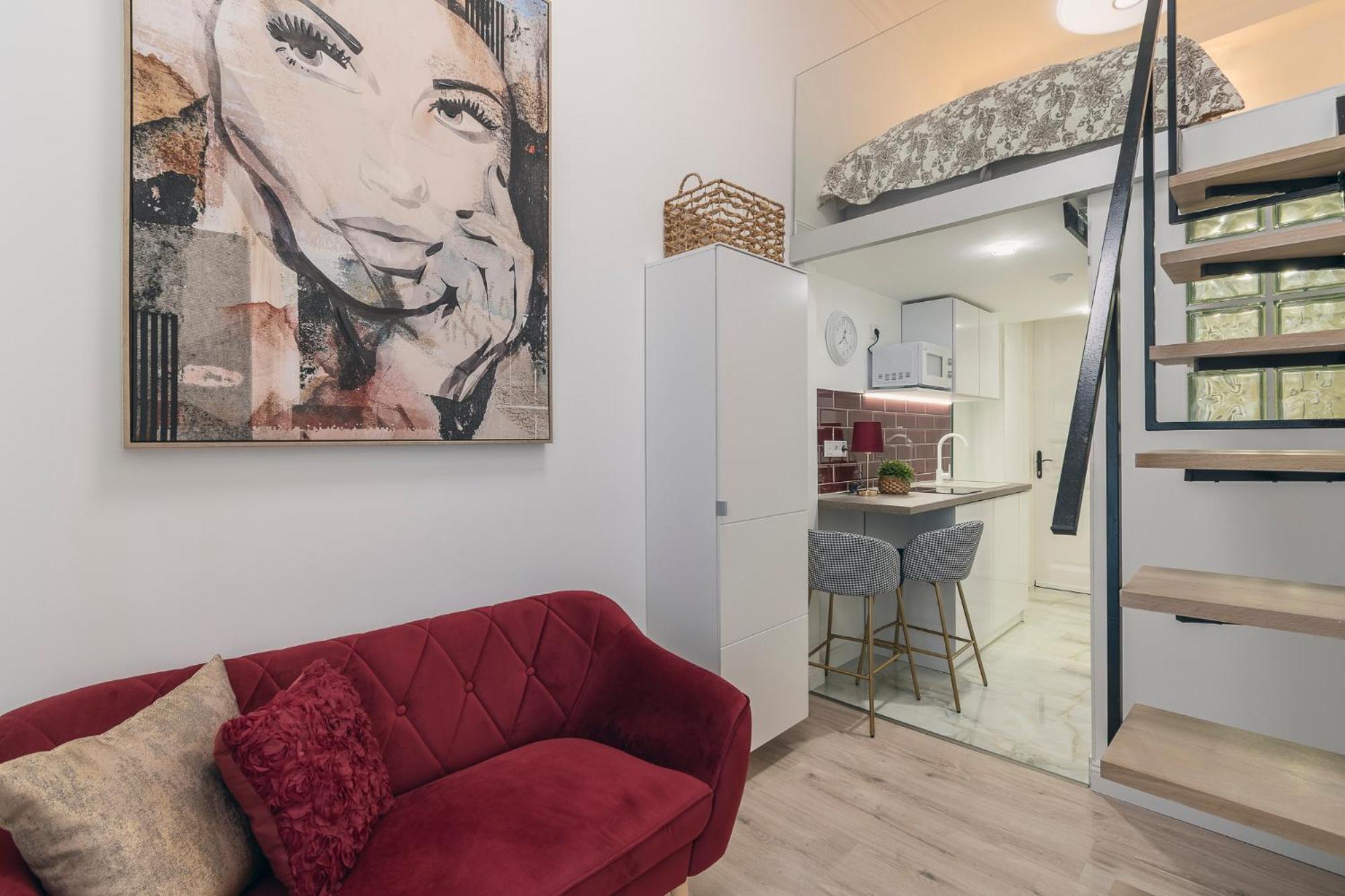 Casa Giulia Budapest Eksteriør bilde