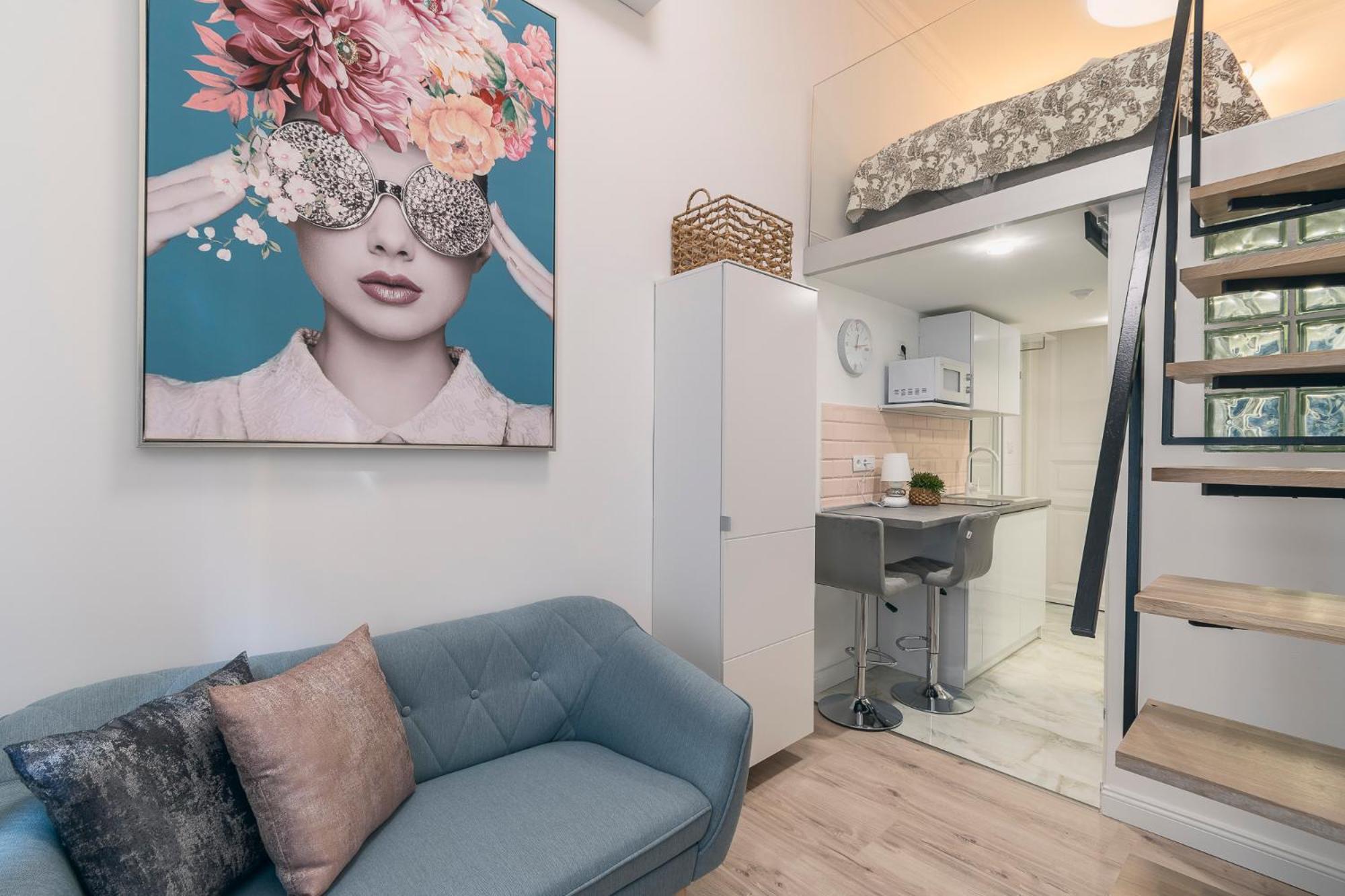 Casa Giulia Budapest Eksteriør bilde