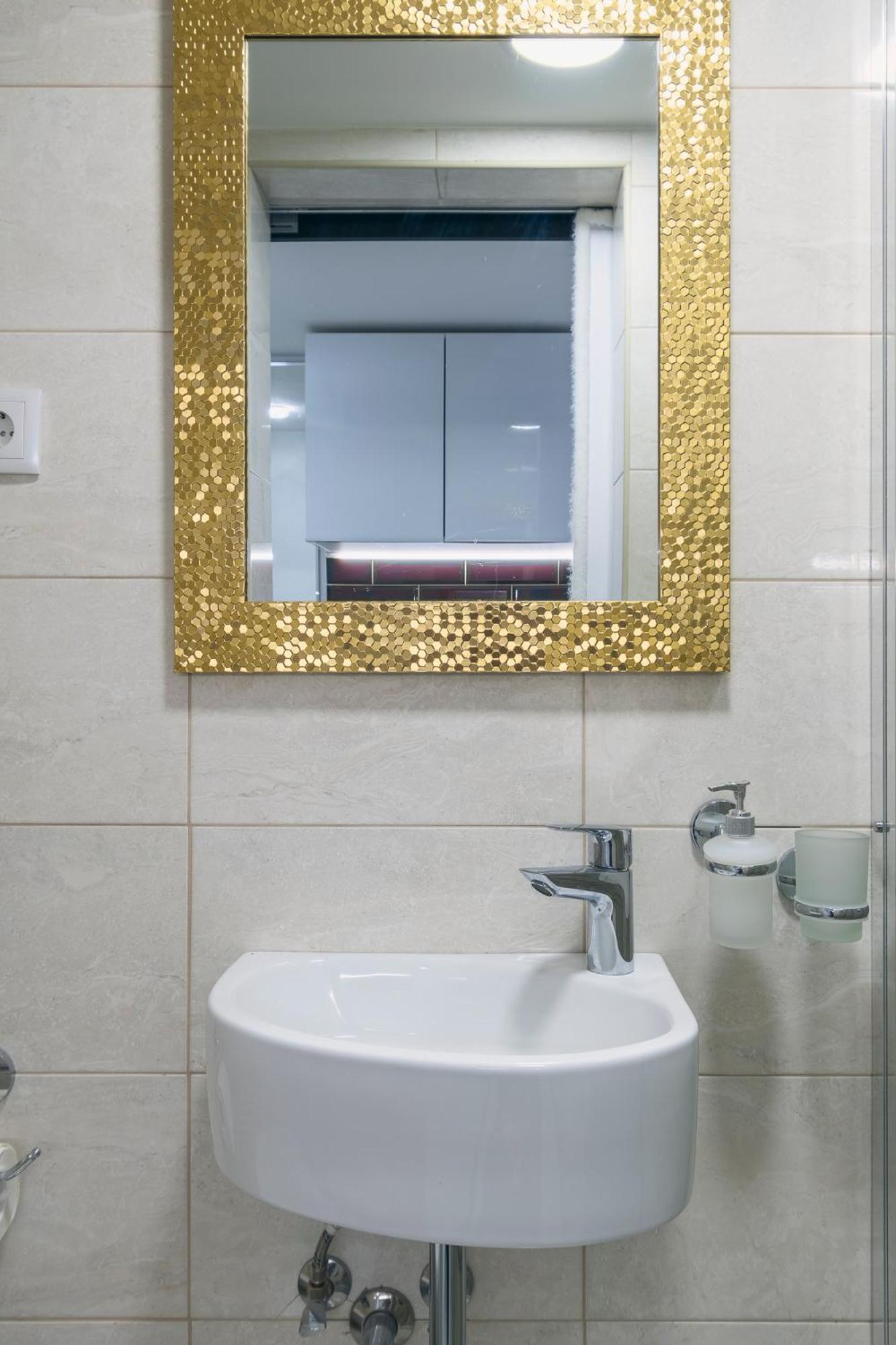 Casa Giulia Budapest Eksteriør bilde
