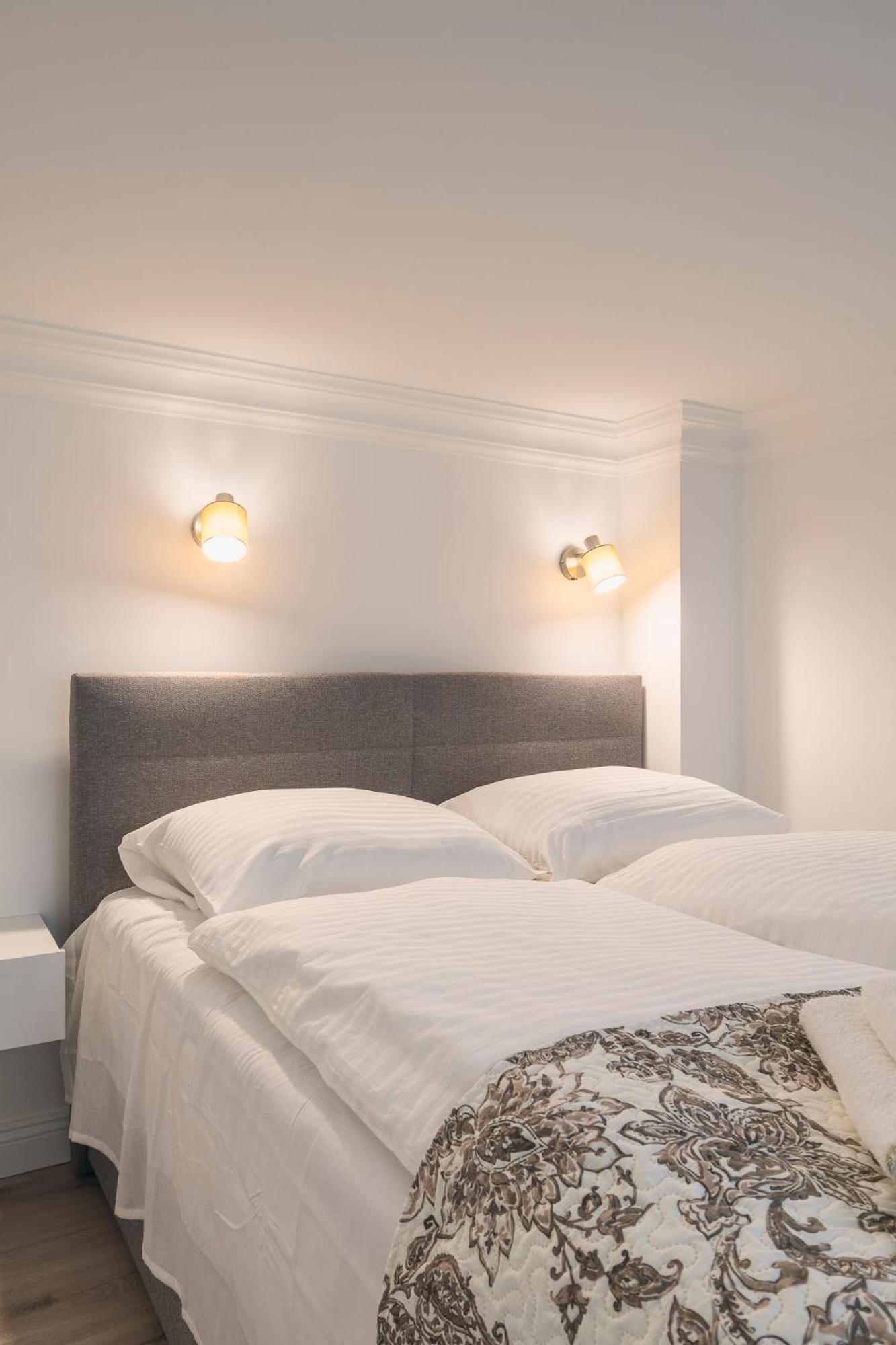 Casa Giulia Budapest Eksteriør bilde