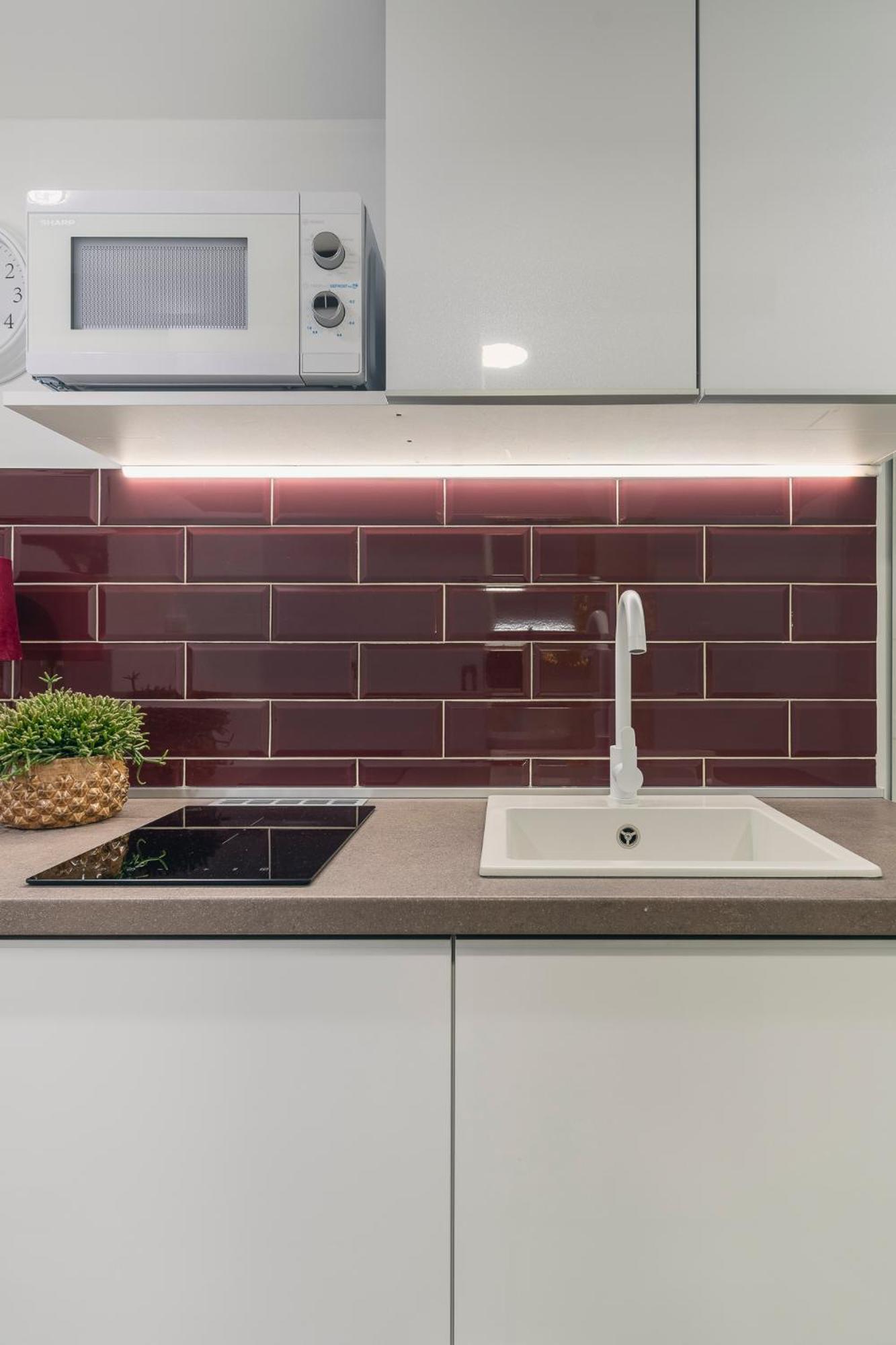 Casa Giulia Budapest Eksteriør bilde