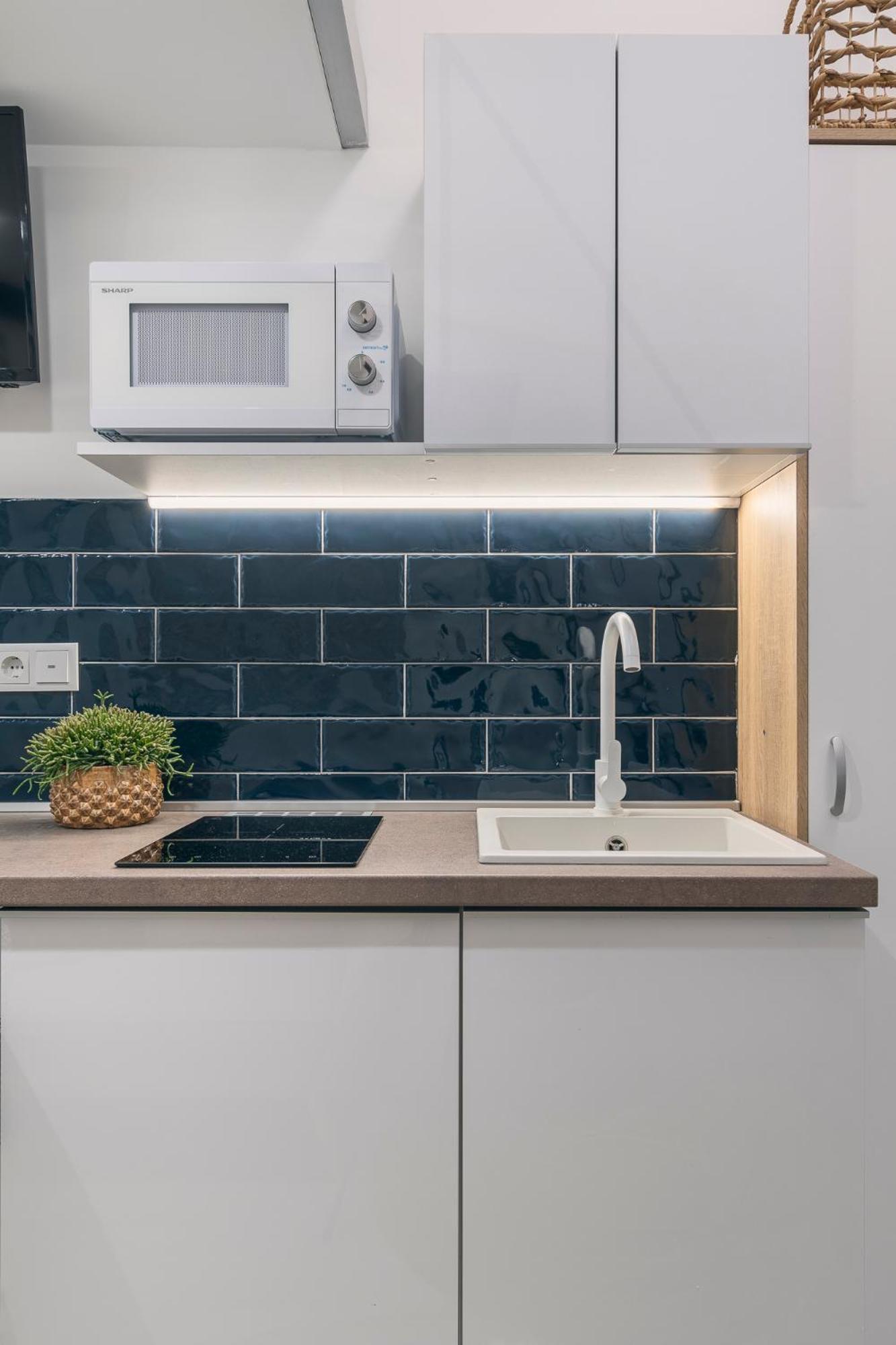 Casa Giulia Budapest Eksteriør bilde