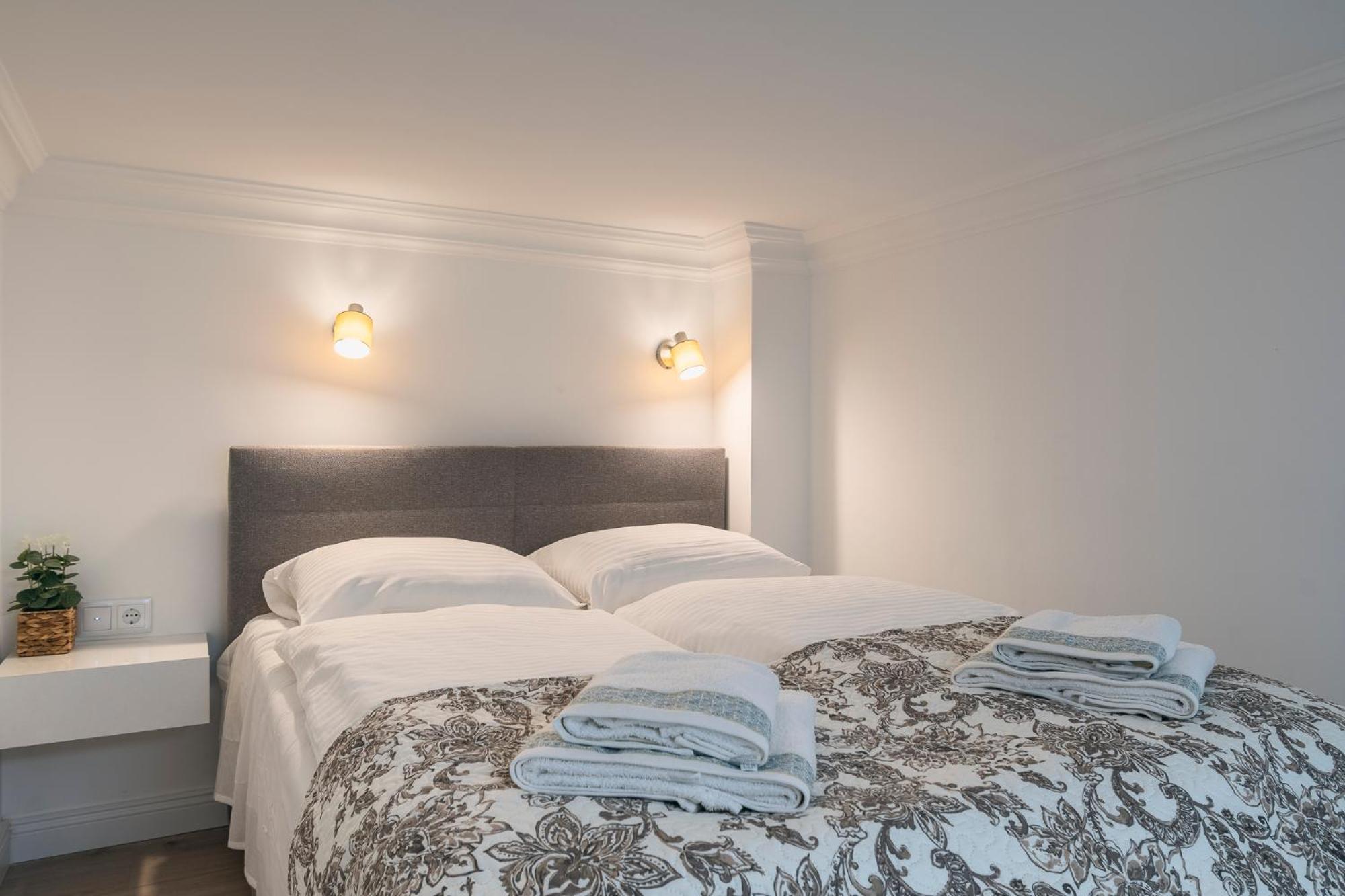 Casa Giulia Budapest Eksteriør bilde
