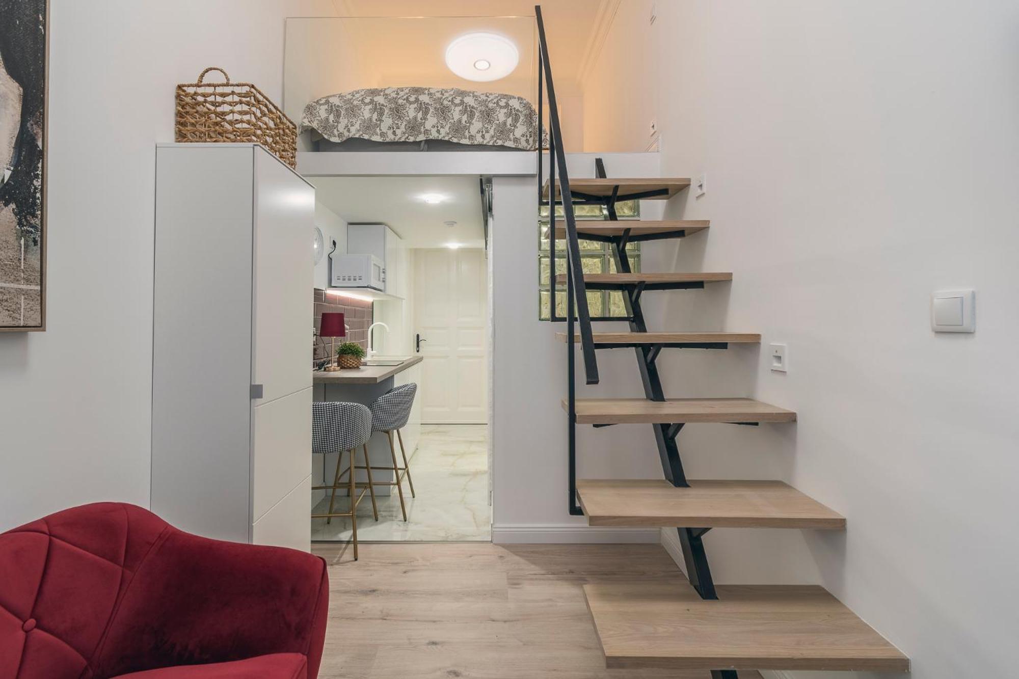 Casa Giulia Budapest Eksteriør bilde