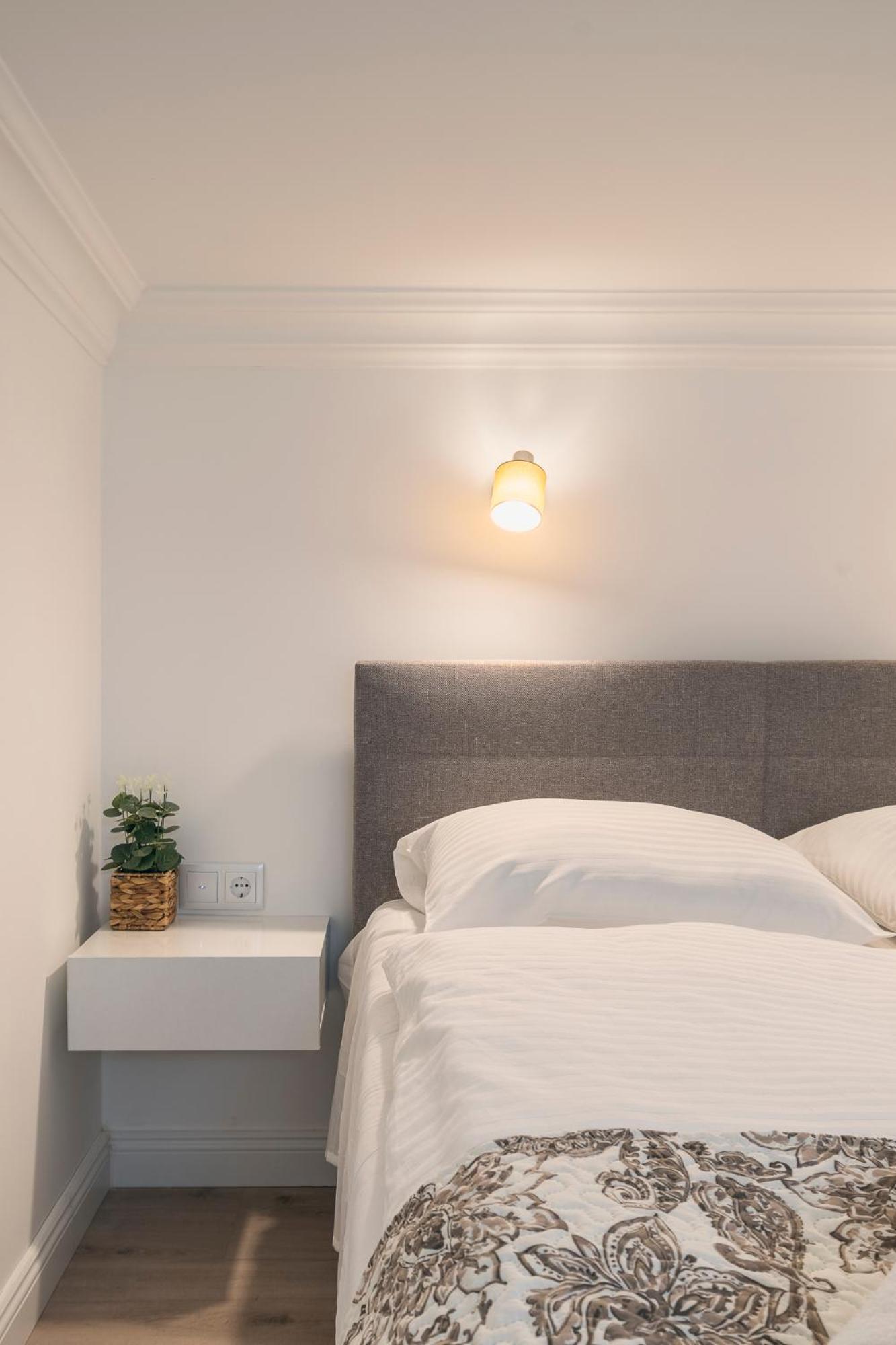 Casa Giulia Budapest Eksteriør bilde