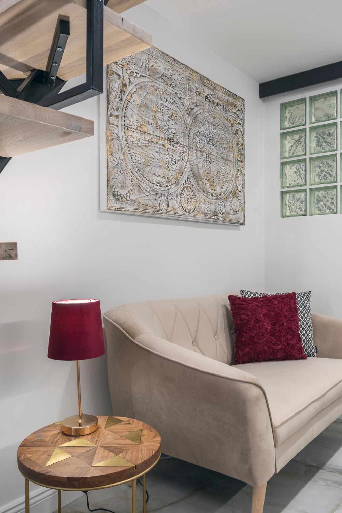 Casa Giulia Budapest Eksteriør bilde