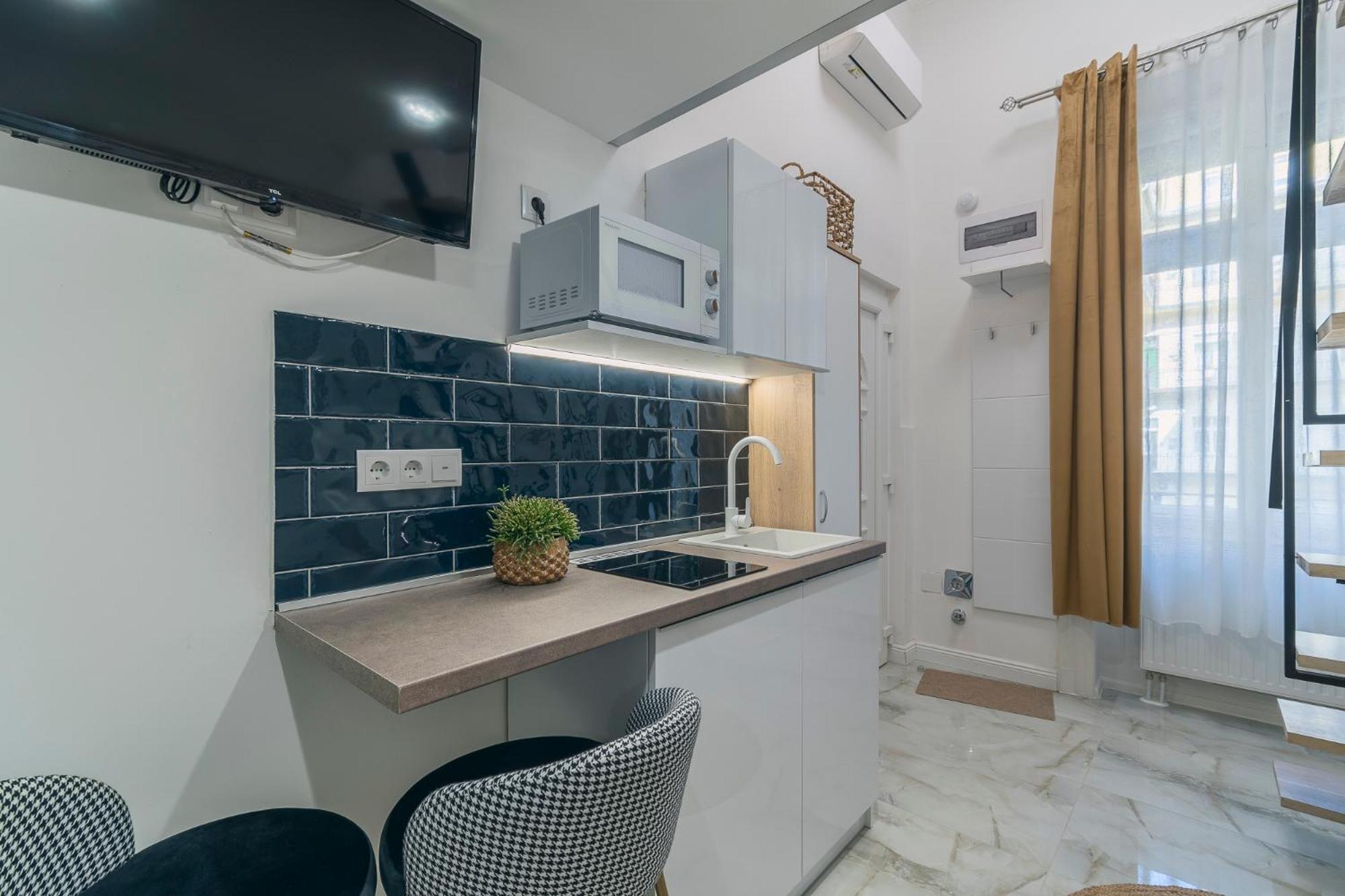 Casa Giulia Budapest Eksteriør bilde