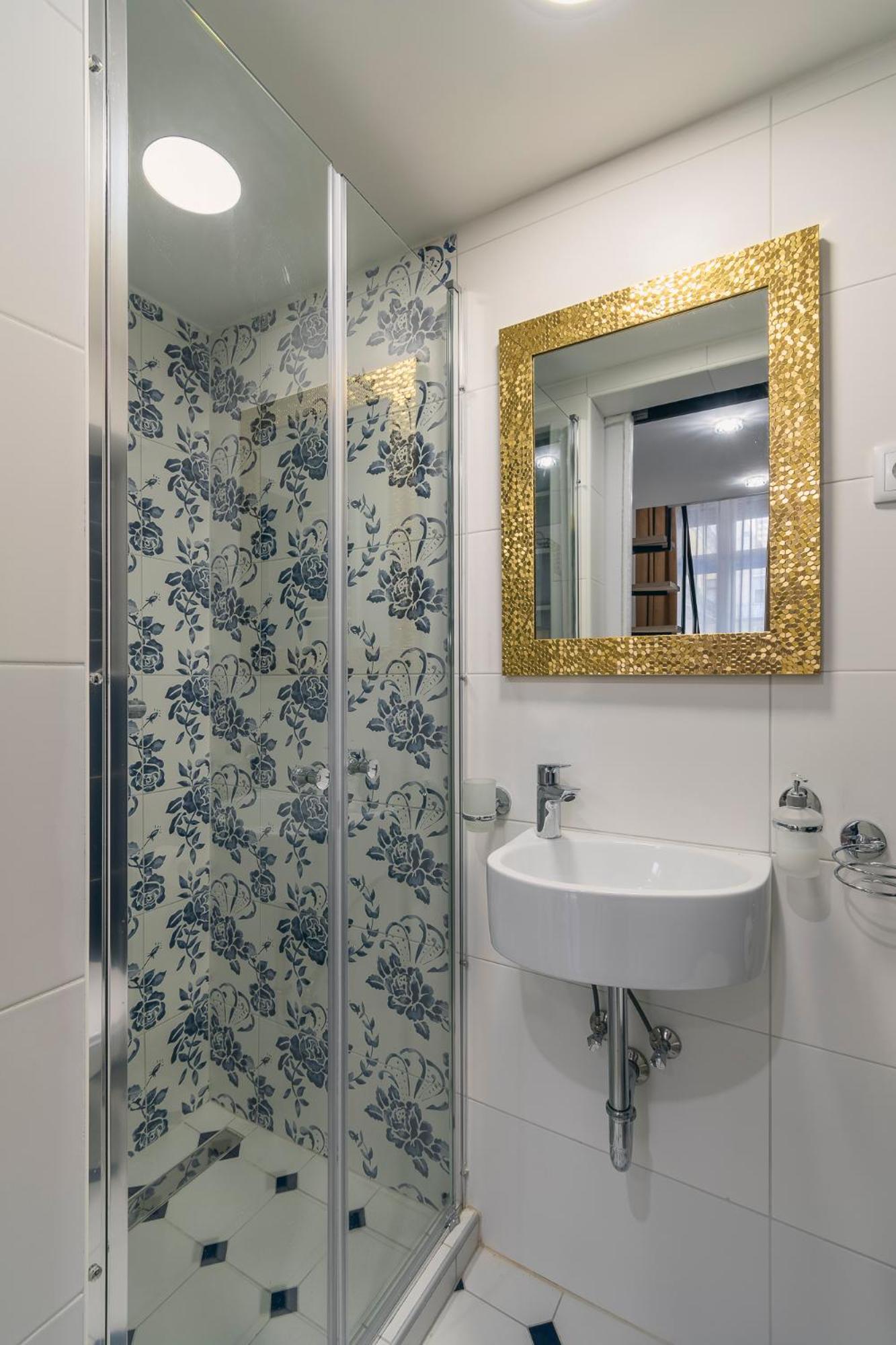 Casa Giulia Budapest Eksteriør bilde