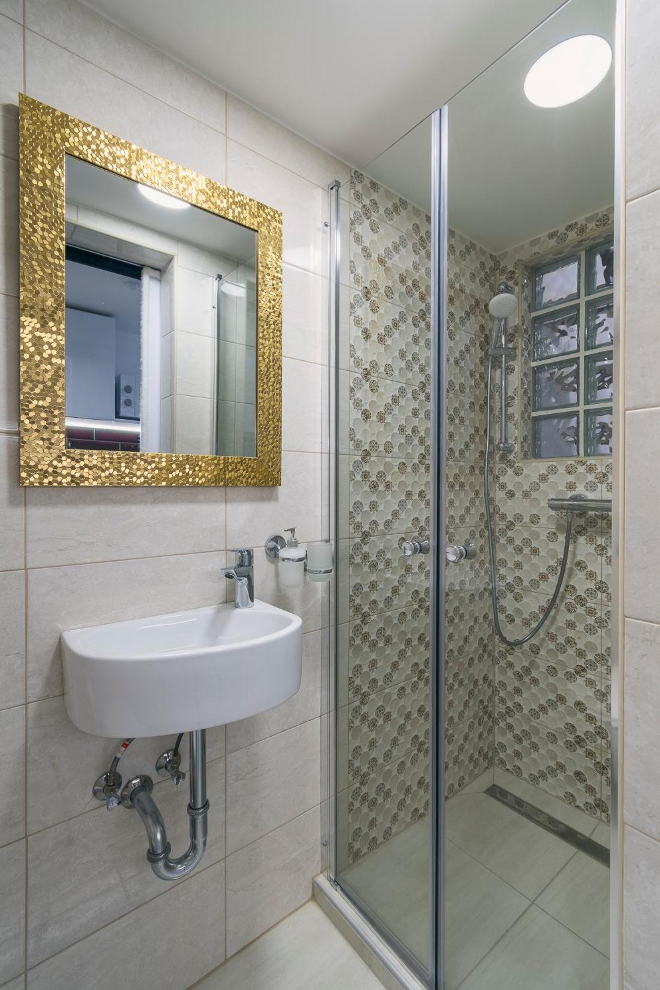 Casa Giulia Budapest Eksteriør bilde