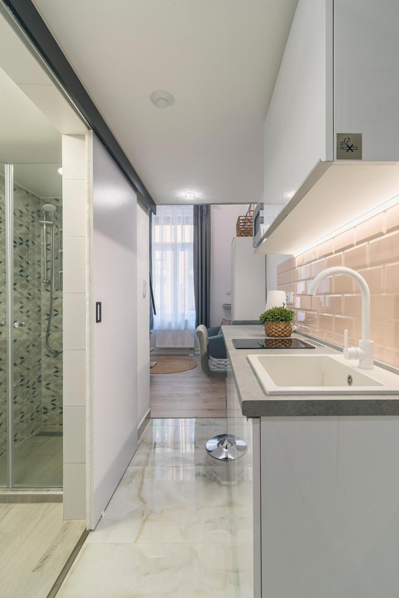 Casa Giulia Budapest Eksteriør bilde