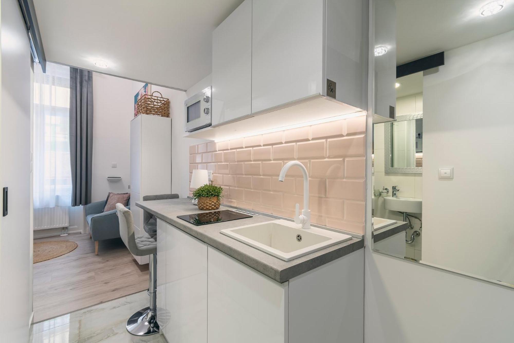 Casa Giulia Budapest Eksteriør bilde
