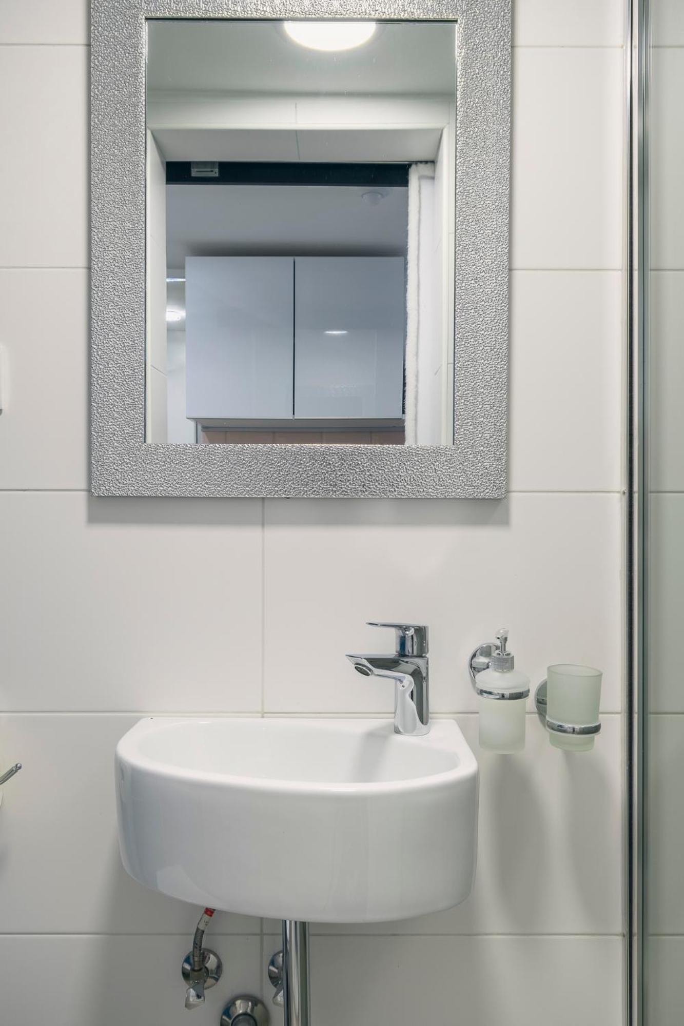 Casa Giulia Budapest Eksteriør bilde