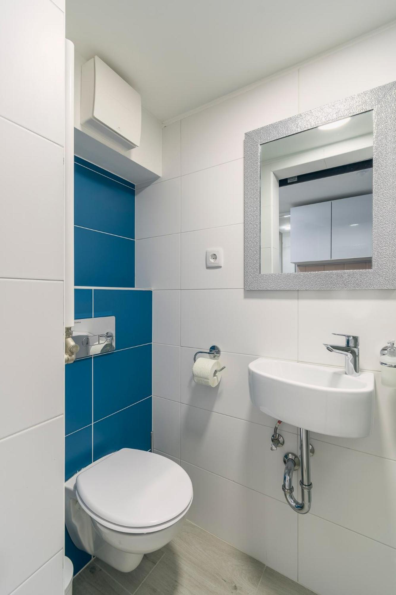 Casa Giulia Budapest Eksteriør bilde