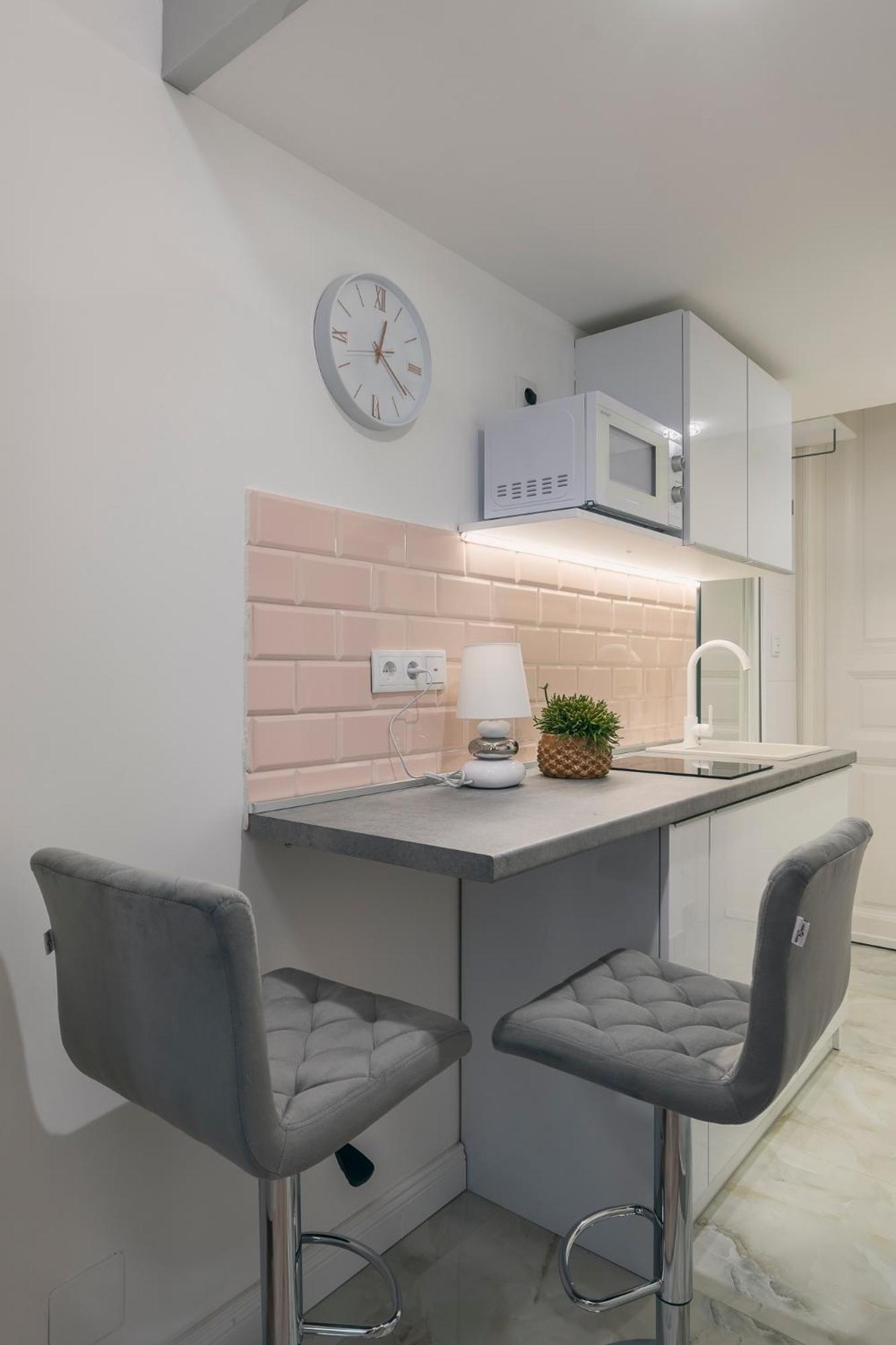 Casa Giulia Budapest Eksteriør bilde