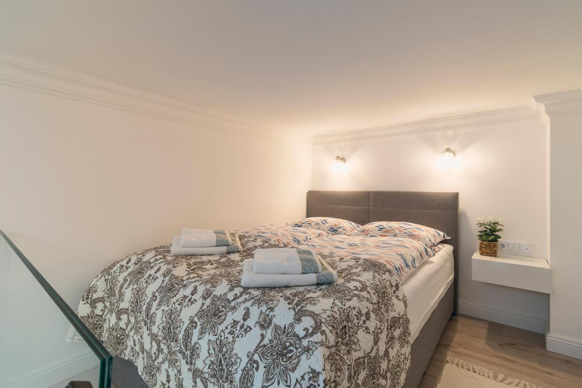 Casa Giulia Budapest Eksteriør bilde