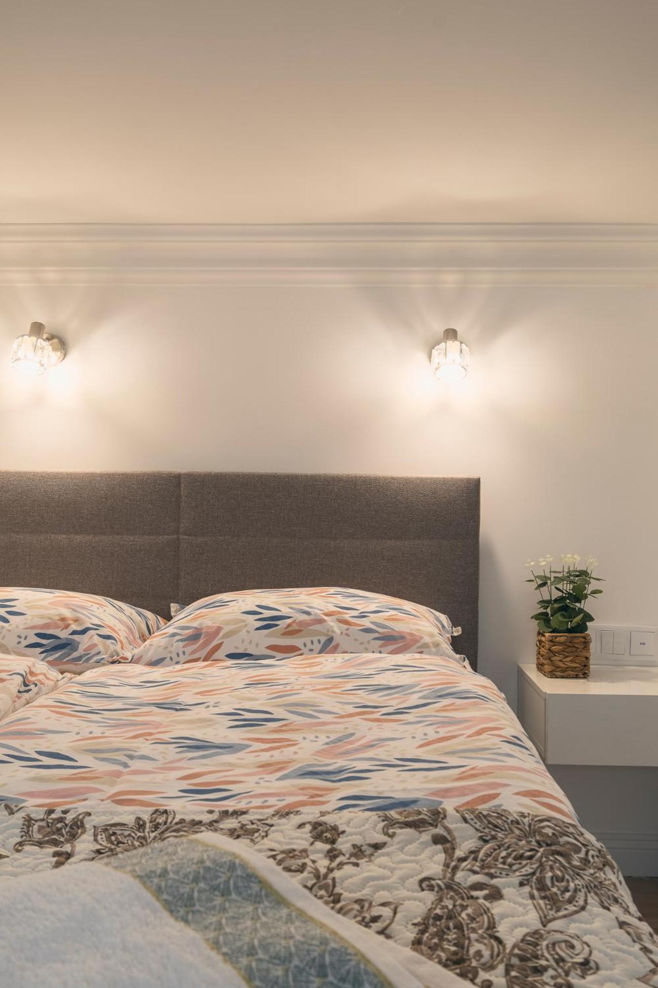 Casa Giulia Budapest Eksteriør bilde