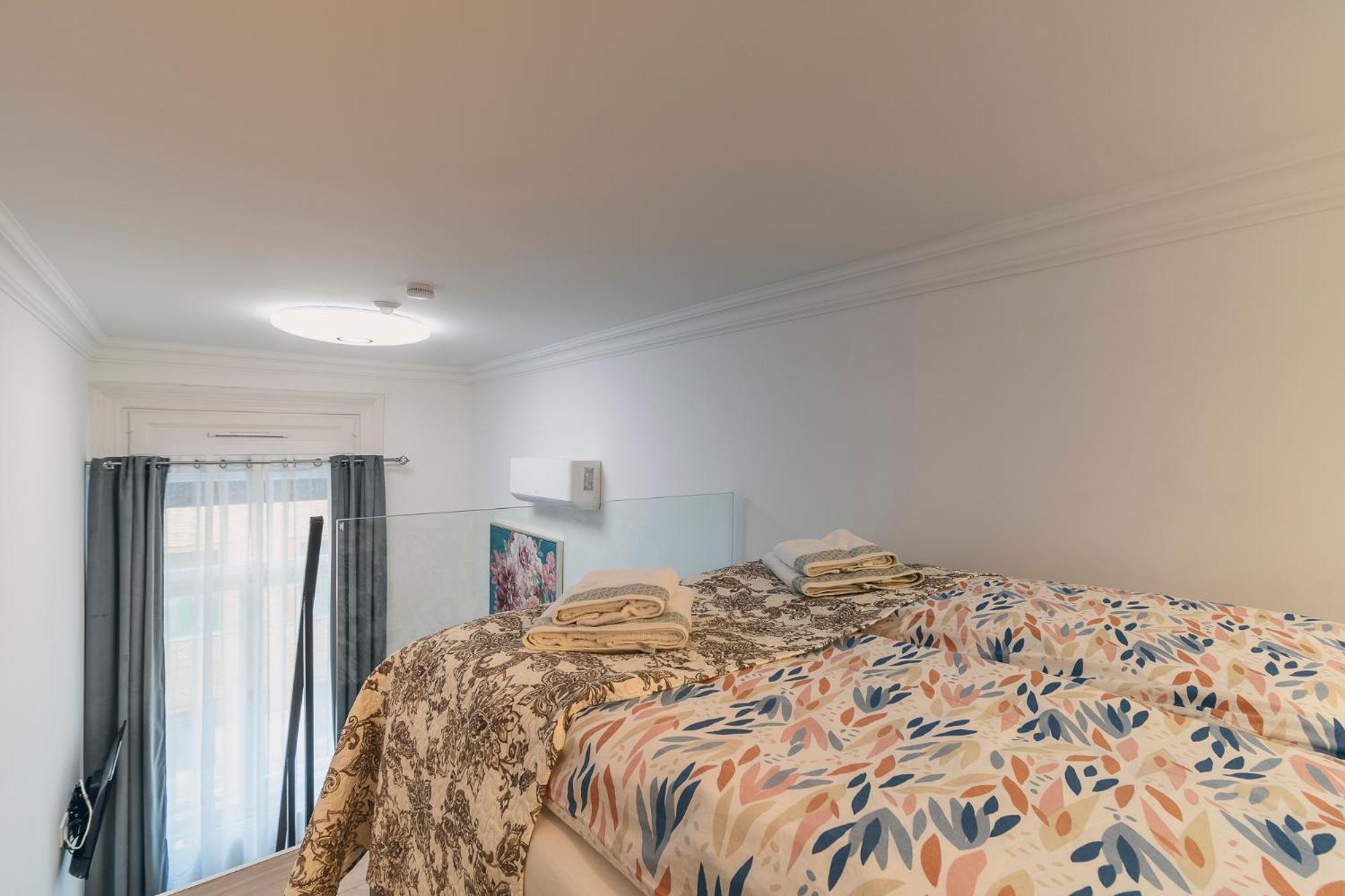 Casa Giulia Budapest Eksteriør bilde