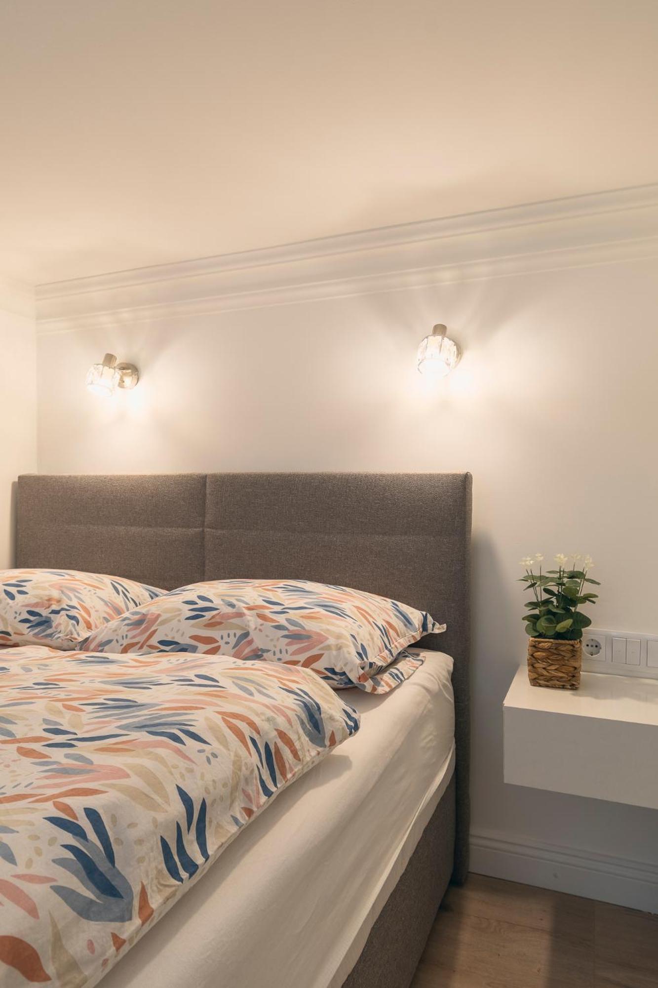 Casa Giulia Budapest Eksteriør bilde